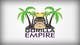 Imej kecil Penyertaan Peraduan #172 untuk                                                     Design a Logo for "Gorilla Empire"
                                                