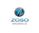 Contest Entry #9 thumbnail for                                                     Design a Logo for ZOSO Mobile
                                                