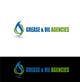 Miniatura da Inscrição nº 22 do Concurso para                                                     Design a Logo for GREASE & OIL AGENCIES
                                                