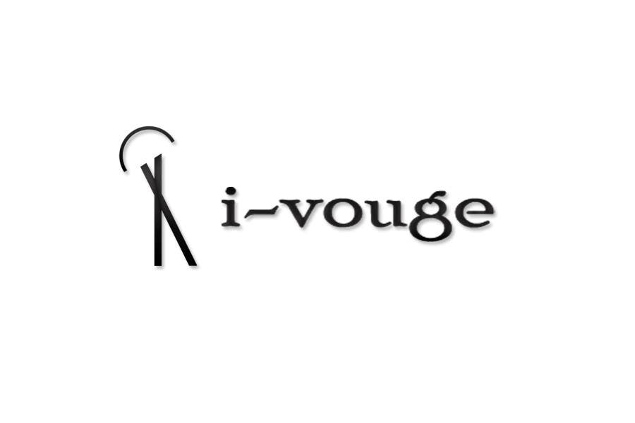 Kilpailutyö #97 kilpailussa                                                 Logo Design for i-vogue
                                            