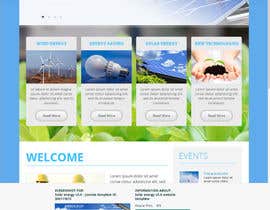 #20 cho Template for &#039;Solar and Security&#039; bởi ideas99