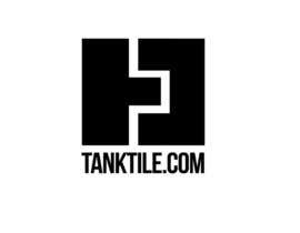 #8 untuk Design a Logo for Tank Tile oleh spy100
