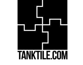 #72 untuk Design a Logo for Tank Tile oleh spy100