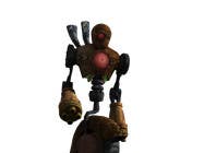 3D Animation Entri Peraduan #5 for 3D models for a steam punk real time strategy game