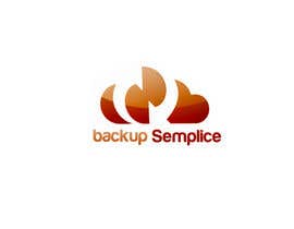 thimsbell tarafından Disegnare un Logo for a cloud backup Service için no 37