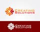 Icône de la proposition n°272 du concours                                                     Design a Logo for Creating Solutions
                                                