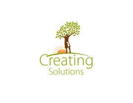 #230 para Design a Logo for Creating Solutions por logoarts