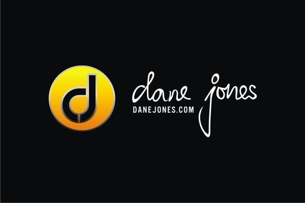 DaneJones.com Logo needed.