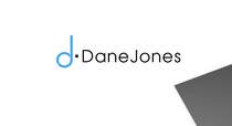 Proposition n° 613 du concours Graphic Design pour DaneJones.com Logo needed