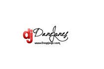 Graphic Design Contest Entry #684 for DaneJones.com Logo needed