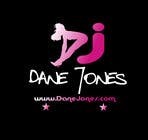 Graphic Design Contest Entry #401 for DaneJones.com Logo needed