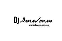 Graphic Design Contest Entry #657 for DaneJones.com Logo needed