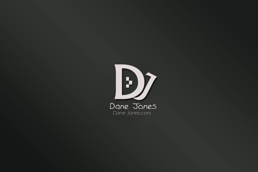 
                                                                                                                        Proposition n°                                            229
                                         du concours                                             DaneJones.com Logo needed
                                        