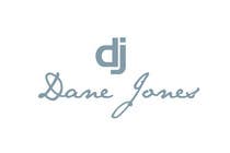 Graphic Design Contest Entry #604 for DaneJones.com Logo needed