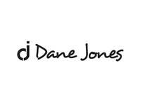Graphic Design Contest Entry #492 for DaneJones.com Logo needed