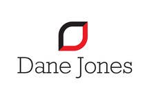 Graphic Design Contest Entry #371 for DaneJones.com Logo needed