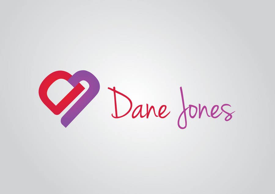 
                                                                                                                        Proposition n°                                            265
                                         du concours                                             DaneJones.com Logo needed
                                        