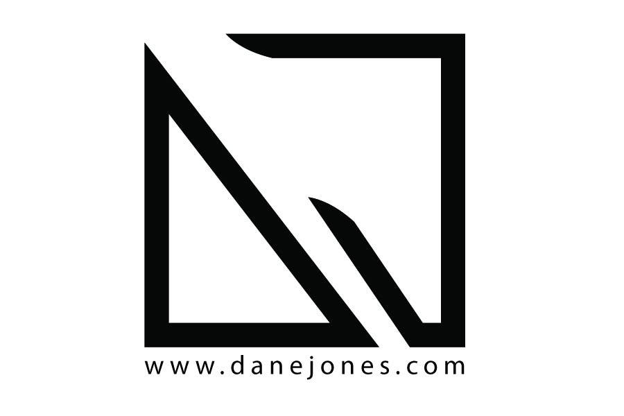 
                                                                                                                        Proposition n°                                            195
                                         du concours                                             DaneJones.com Logo needed
                                        
