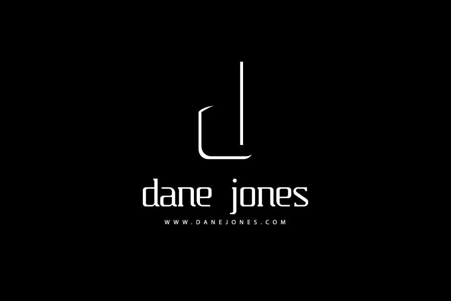 
                                                                                                                        Proposition n°                                            235
                                         du concours                                             DaneJones.com Logo needed
                                        