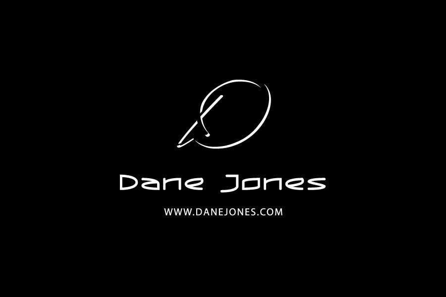 
                                                                                                                        Proposition n°                                            239
                                         du concours                                             DaneJones.com Logo needed
                                        