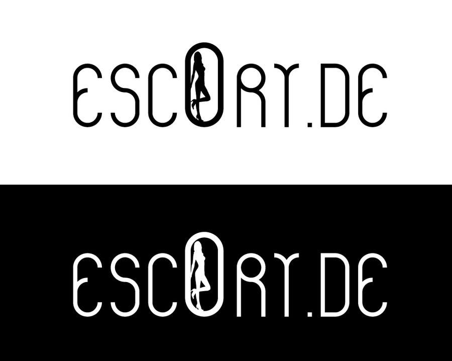 Contest Entry #347 for                                                 Design Logos for Escort.de
                                            