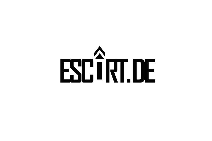Proposition n°281 du concours                                                 Design Logos for Escort.de
                                            