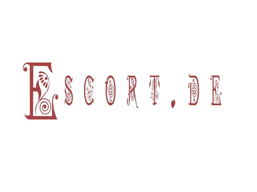 Penyertaan Peraduan #109 untuk                                                 Design Logos for Escort.de
                                            