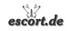 Contest Entry #374 thumbnail for                                                     Design Logos for Escort.de
                                                