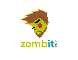 #20 for Logotype Design for Zombit -Software TI Company by StanleyV2