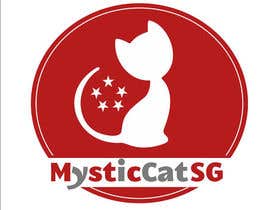 #67 untuk Design an elegant Cat logo oleh november26
