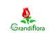 Kilpailutyön #90 pienoiskuva kilpailussa                                                     Graphic Design for Grandiflora
                                                