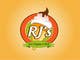 Miniatura de participación en el concurso Nro.46 para                                                     RJ's Ice Cream and Deli
                                                