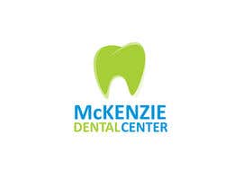 #5 για Logo Design for McKenzie Dental Center από abhishekbandhu
