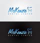 Εικόνα Συμμετοχής Διαγωνισμού #65 για                                                     Logo Design for McKenzie Dental Center
                                                