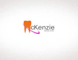 #1 para Logo Design for McKenzie Dental Center de webfijadors