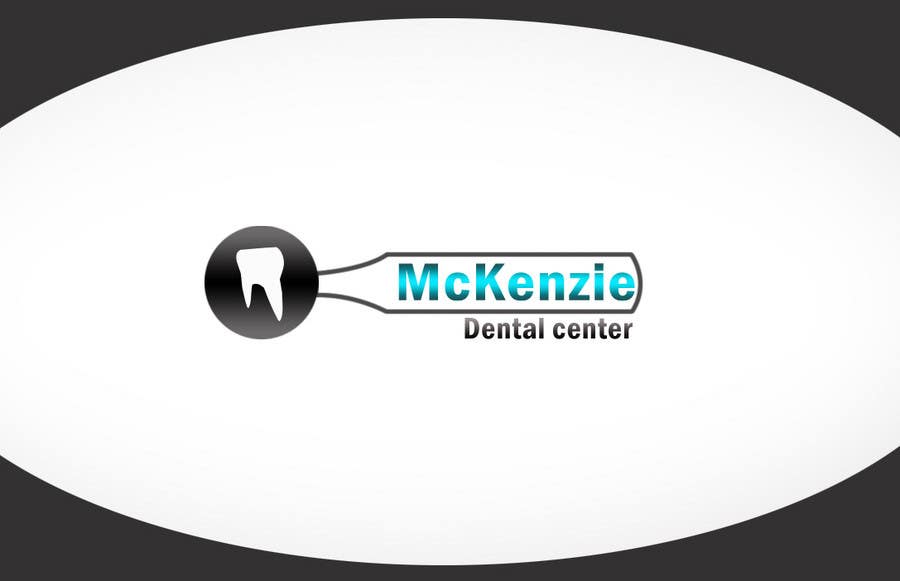 Intrarea #208 pentru concursul „                                                Logo Design for McKenzie Dental Center
                                            ”