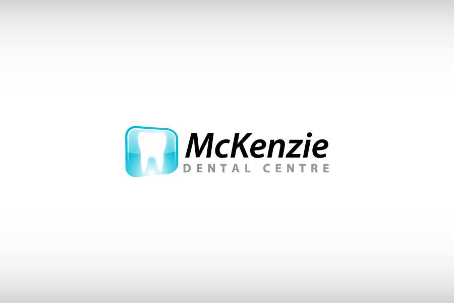 Wettbewerbs Eintrag #242 für                                                 Logo Design for McKenzie Dental Center
                                            