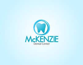 #142 για Logo Design for McKenzie Dental Center από sidaddict