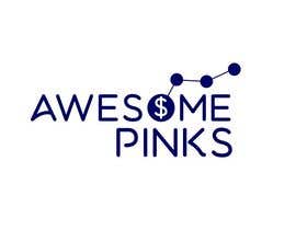 #13 para Design a Logo called AwesomePinks por Olexander09