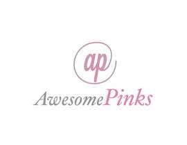 #11 para Design a Logo called AwesomePinks por ccedrone92