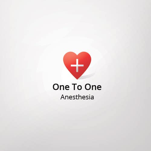 Proposition n°27 du concours                                                 Design a Logo for  One to One Anesthesia
                                            