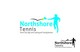 Miniatura da Inscrição nº 17 do Concurso para                                                     Logo Design for Northshore Tennis
                                                