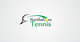 Miniatura de participación en el concurso Nro.116 para                                                     Logo Design for Northshore Tennis
                                                