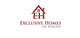 Anteprima proposta in concorso #153 per                                                     Design a Logo for our Exclusive Homes Service
                                                