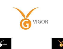 #317 para Logo Design for Vigor (Global multisport apparel) de foenlife