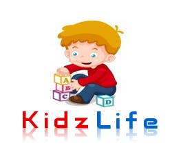Contest Entry #28 for                                                 Design a Logo for Kidz Life
                                            