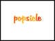 Contest Entry #27 thumbnail for                                                     Design en logo for popsicle
                                                