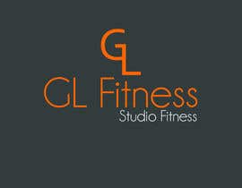 #13 cho Design a NAME and LOGO for a new Fitness business bởi yaroslavperez