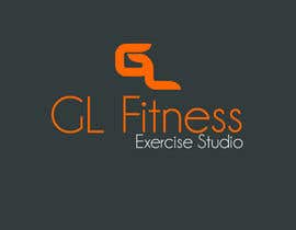#102 cho Design a NAME and LOGO for a new Fitness business bởi yaroslavperez