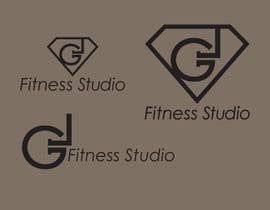 #93 cho Design a NAME and LOGO for a new Fitness business bởi nuraaliosman